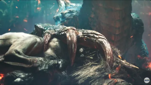 『モンスターハンターワイルズ』アップデート第二弾を前倒し？6月末に配信予定のアナウンス。「重ね着装備」など追加要素・調整なども併せて実装の予定