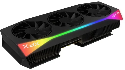 米XFXブランドの最新グラフィックボードが日本上陸！2025年6月6日から販売開始