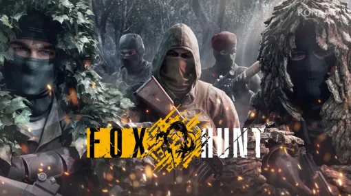 「メタルギアΔ」オンライン対戦モード「FOX HUNT」実装決定！ シークレットシアター復活に「ボンバーマン」など新情報公開
