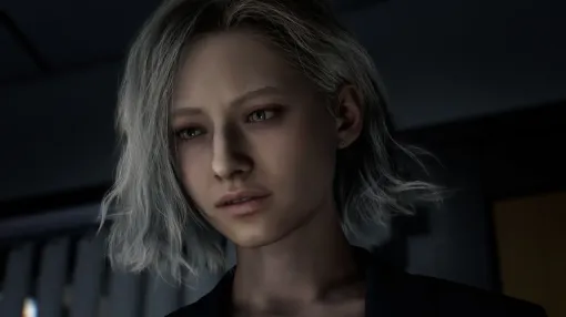 『バイオハザード レクイエム』（バイオ9）は「一人称視点と三人称視点を切り替えてプレイ可能」。公式PSブログのプレビューで情報解禁