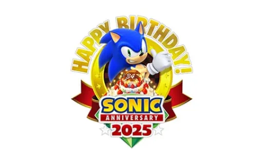 『PSO2 ニュージェネシス ver.2』祝・「ソニック」生誕34周年！ 「ソニックスーパーフェスタ2025」実施中 | セガ SEGA
