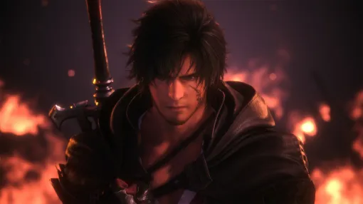 『FF16』公式世界設定本「LOGOS – The World of FINAL FANTASY XVI -」が予約受付中。全5章・256ページでヴァリスゼアの歴史・人物・地理・文化・生物に至るまでを解説