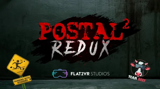 過激な作風から物議をかもしたFPS『POSTAL 2』のリメイクが発表。『POSTAL 2 Redux』として今夏にクラファンを実施へ