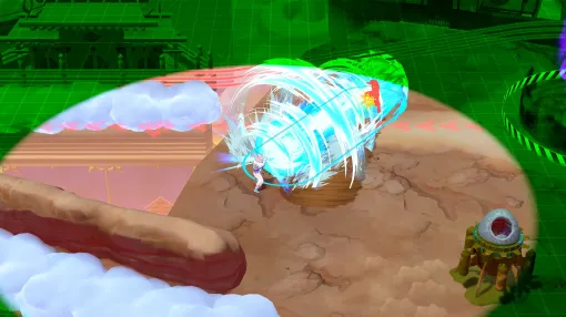 『ドラゴンボール』のMOBA系新作ゲーム『ドラゴンボール ゲキシン スクアドラ』のネットワークテストが開催。「孫悟空」や「ベジータ」たちを操作して戦う4対4の対戦ゲーム。6月16日までの期間限定