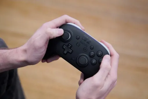 Nintendo Switch 2にサードパーティー製のコントローラーが接続できないって？ その原因はこれ！