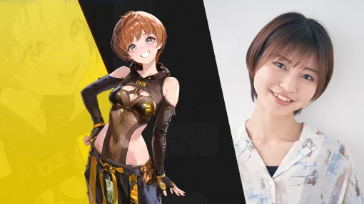 「リリーちゃんのかわいいところが全部詰まっている」──『Stellar Blade』リリーを演じる声優・松岡美里さんが語る「もう一度このキャラを演じられるうれしさ」【『NIKKE』×『Stellar Blade』コラボ記念インタビュー】