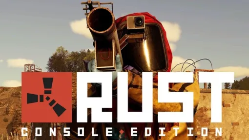 『Rust Console Edition』PS5版がリリース、PS4所有者は無料でアップグレード可能。