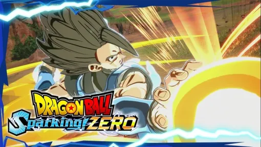 『ドラゴンボール Sparking! ZERO』新DLC「サイヤ人 シャロット（ドラゴンボール レジェンズ）」配信中！ランクマッチ：シーズン1の開催は7/1～