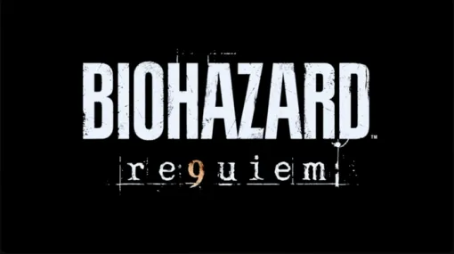 2026/2/27 発売予定『BIOHAZARD requiem』クリエイターメッセージ動画が公開！本作のコンセプトや主人公がレオンにならなかった理由なども