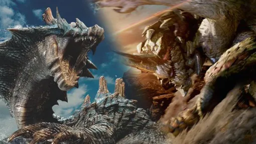 『モンスターハンターワイルズ』第二弾アップデートは6/30 13:30！新トレーラー公開「ラギアクルス」「セルレギオス」登場！今後のアップデートスケジュールも発表