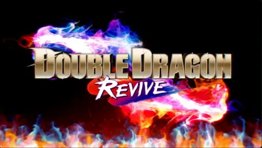 10/23発売予定『ダブルドラゴン リヴァイヴ』新トレーラーが公開！ギミック満載のベルトアクション作品の一部が明らかに。予約特典にはあのドッジボールゲームが