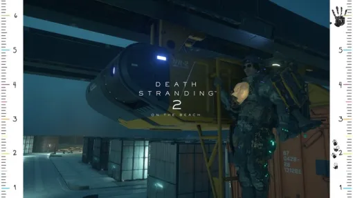 『DEATH STRANDING 2: ON THE BEACH』フォトモード紹介映像が公開！配送、戦闘、国道・モノレール整備、各種建設、いいね！…何にハマる？