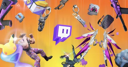 Twitchで「LoL」、「スト6」などゲーム内アイテムもらえる「Twitch Summer Drops Fest 2025」開始