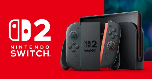 【月間総括】予想通り発売初日で決着を付けた任天堂。Switch2はロケットスタートで成功へ