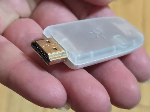 [みんなのケータイ]Nintendo Switch 2のゲームプレイ画面をスマホに逃がしてアレコレしたい！