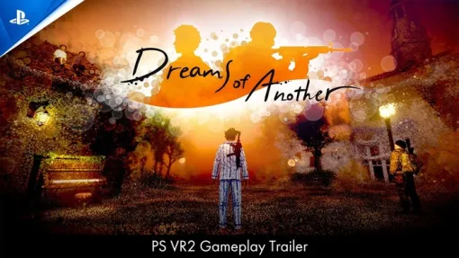 2025年発売予定『Dreams of Another』PS VR2版ゲームプレイ映像が公開中。「破壊なくして創造はない」という哲学的なテーマを掲げた、三人称探索型アクションゲーム