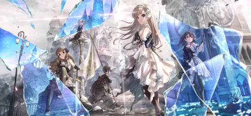 「デレステ」2025年10月以降サービスの開発・運用体制変更を発表。変更に伴いPC版のサービス終了、有償スタージュエルの販売内容変更など公開