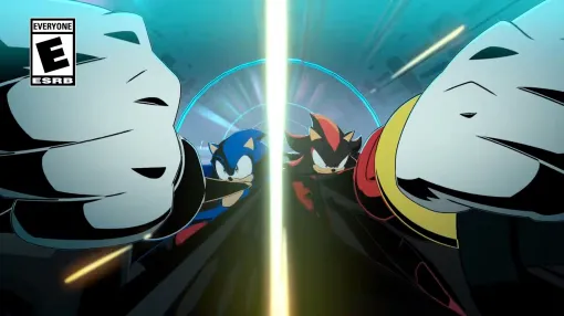 『ソニックレーシング クロスワールド』の発売を記念したアニメが9月に公開へ。ソニックとシャドウが爆走する予告映像がお披露目され話題に。公式SNSには、「ソニックのアニメがまた見れるの！？」とコメント相次ぐ