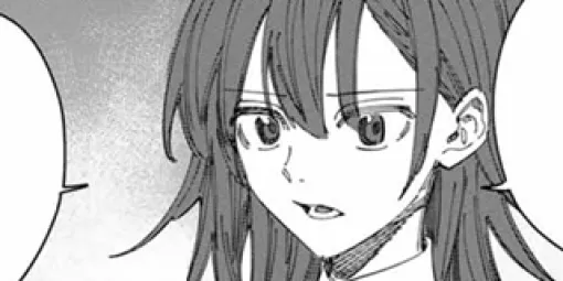 魔女と傭兵 | 【第46話】羽音 / マガポケ | 少年マガジン公式無料漫画アプリ