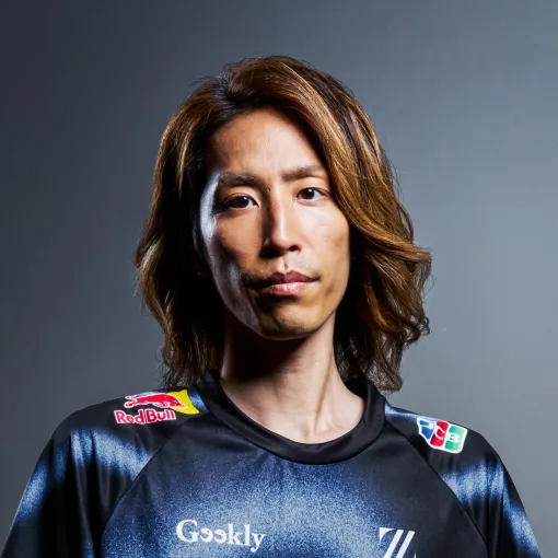 ストリーマーのSHAKAさんがZETA DIVISIONに加入ZETAとトヨタ・コニック・プロのパートナーシップ契約も発表