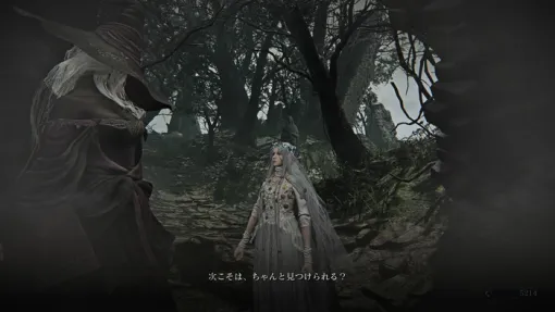 『ELDEN RING NIGHTREIGN』「復讐者ちゃん」Xトレンド入り、特大武器持ち、星光の欠片欲しがり等まだまだ愛されキャラの模様。評価もまだ上昇