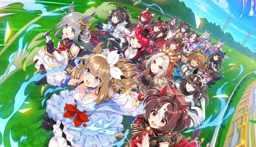 『ウマ娘』公式ポータルサイト上で「牧場見学のルールとマナーに関するお知らせ」が公開。一部の見学者による「牧場への無断立ち入りや無断撮影などの行為が見受けられる」として