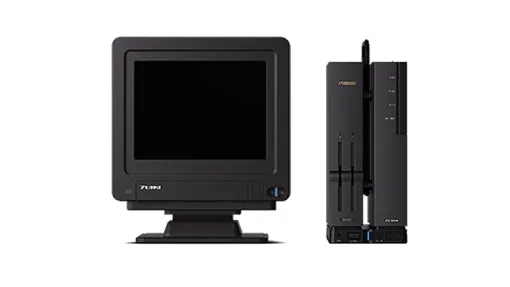 「X68000 Z2 専用モニター」クラウドファンディングプロジェクトが7月11日19時より受付開始
