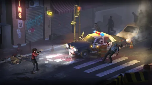 『バイオハザード』のスマホ向け新作『BIOHAZARD Survival Unit』が2025年内にサービス開始が決定。『FF』シリーズの天野喜孝氏がクリーチャーデザインとして参加、物語は原作とはパラレルな世界で展開し、レオンやジルが登場