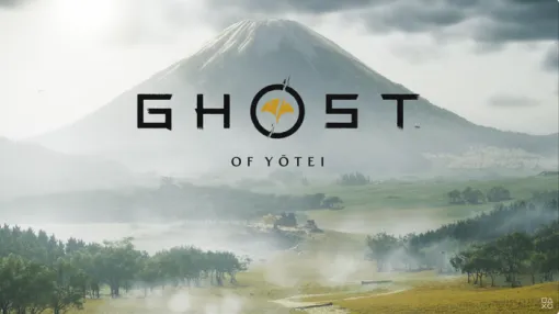 10/2発売予定『Ghost of Yōtei』特集【State of Play】にて新情報続々！「黒澤モード」に加え「三池モード」「渡辺モード」登場、限定版PS5「ゴールド リミテッドエディション」＆周辺機器も発表
