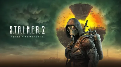 サバイバルホラーFPS『S.T.A.L.K.E.R. 2: Heart of Chornobyl』PlayStation®5版が2025年発売決定  | セガ SEGA