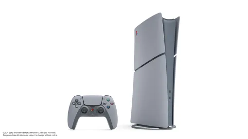 The "PlayStation 30th Anniversary Collection" will be available in limited quantities from September 9th. Reservations will be accepted sequentially from July 23rd.