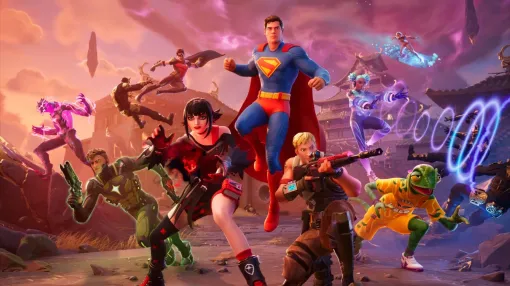 "Fortnite" officials, cheaters, etc. will release an "apology video". Worldwide Exposure