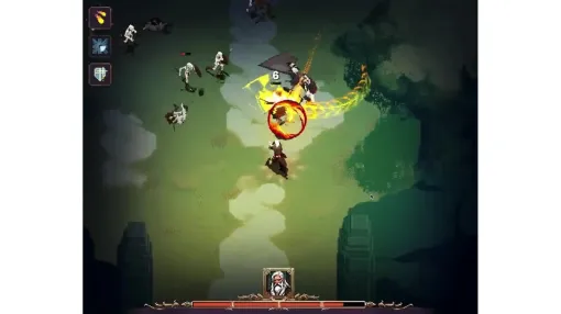 Someone who prototyped a game using the new AI model "Grok 4" appears. Coding Round-Throw Mach Development