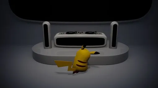 Pikachu is preparing something for "Pokemon Presents" on July 22nd!