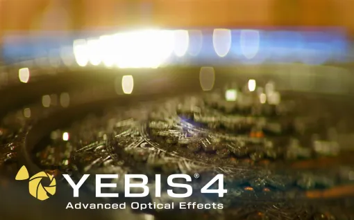 Silicon Studio Launches Latest Version of Post-Effects Middleware "YEBIS 4"