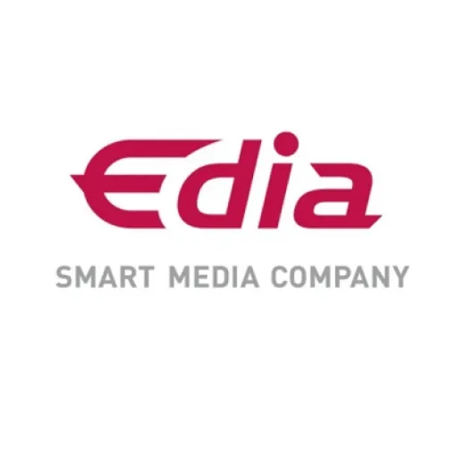 Stocks: Edia enters the second half and Sits higher Stimulated by the announcement of good 1Q earnings results after the close of the previous session Expectations for a fluctuation in full-year earnings forecasts grow