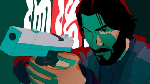 John Wick Hex, a strategy game based on the John Wick series, will be discontinued soon – buyers will still be able to play