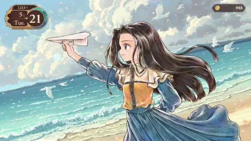 My daughter is cute even with her first new work in about 18 years! Training SLG "Princess Maker: Children of the Prophecy" Play Report - "Fun of nurturing" such as study and adventure is outstanding, and there are high expectations for further content additions