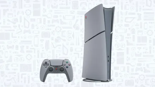 PS5 body with the original PS-like design and DualSense will be resold Additional sales will be made sequentially from September 9th
