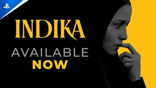 Indica, a unique adventure story about a strange nun and a demon that had been canceled, is now available again—a third-person adventure that depicts religion and self-exploration