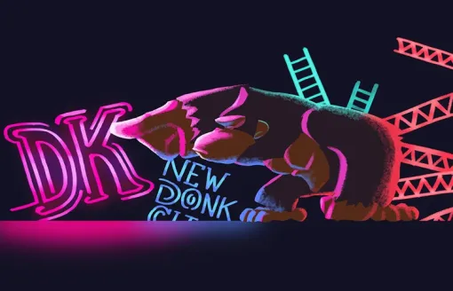 "Donkey Kong Bananza" and "Super Mario Odyssey" development staff are involved in this game, which uses "voxel technology". Published in "I asked the developer"