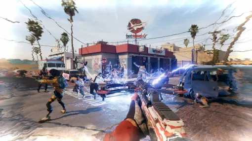"Dead Island 2" was released after being postponed for about 10 years, and it was revealed that one of the reasons for the postponement was that "the original developer was too particular about his vision". We didn't even listen to the players' opinions