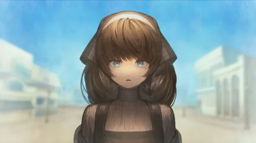 Psychic Detective ADV "Staffer Retro: Psychic Detective Quest" will be unveiled on Steam. A new installment in the critically acclaimed "Staffer Case" series, a full-length branching mystery that unravels the supernatural mysteries that lie dormant in the past