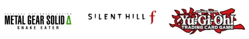 KONAMI Announces Exhibits at gamescom 2025, Europe's Largest Game Exhibition...New Trailer for "SILENT HILL f"