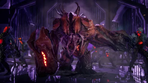 This test is available for delivery! Killing Floor 3 Multiplayer Stress Test Rescheduled - July 17, 10 a.m. Japan Time