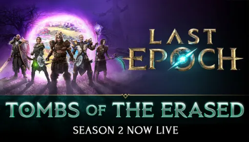 The degree of freedom in raising recommended characters of the dark horse "Last Epoch" in the hacker world is truly a bottomless swamp! One of the most addictive