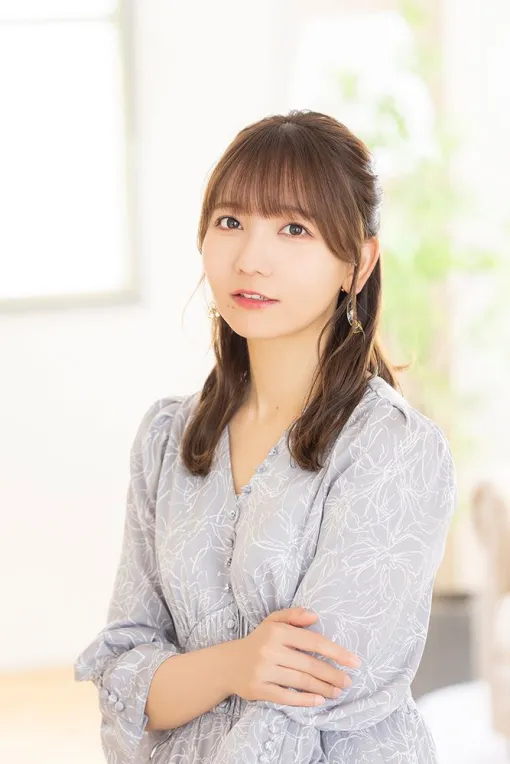 「デレステ」「ウマ娘」などの声優・和氣あず未さんが今後の活動を大幅に制限。娘の治療に専念するため