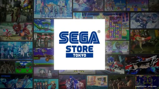 During the countdown campaign for the opening of "SEGA STORE TOKYO" on July 18, you can win up to 5,000 yen worth of original QUO Card Pay on the spot every day!