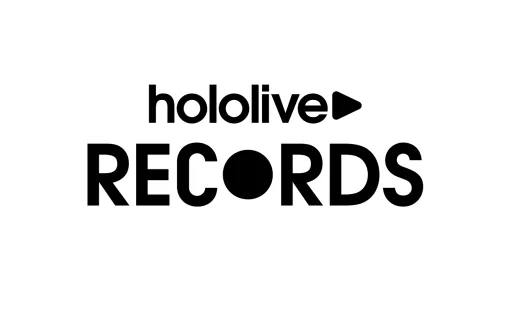 Announcement of the establishment of hololive RECORDS