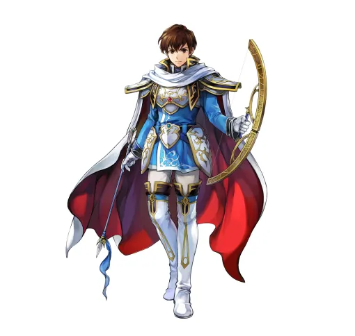 Fire Emblem Heroes will start a summoning event on July 18 at 16:00, including the Leaf of the Hibiki Hero and the Mature of the Demon Hero.